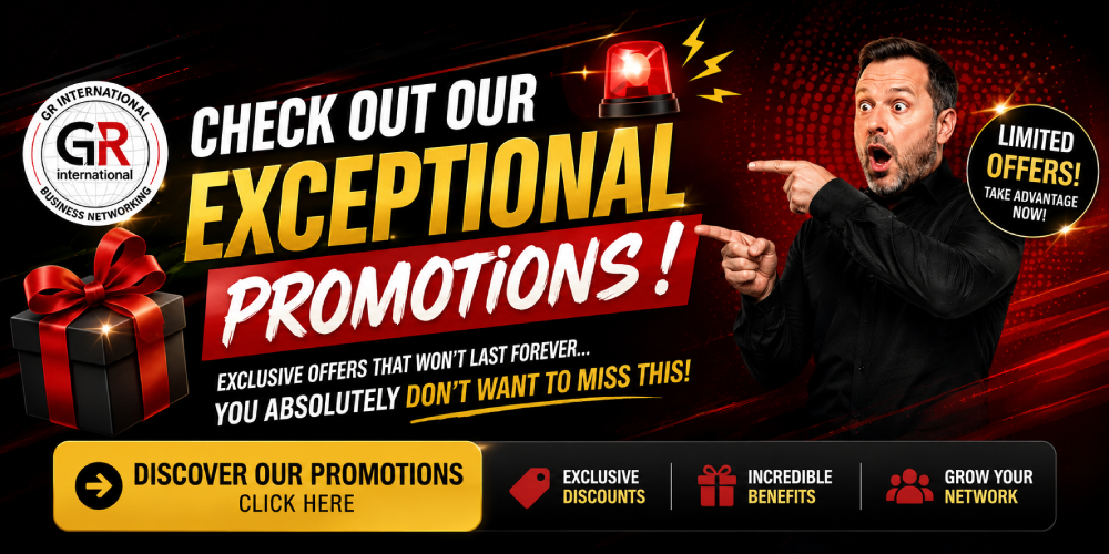 Check out our exceptional promotions