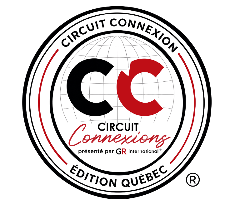 Circuit Connexions Édition Québec
