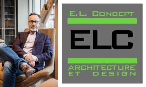 E.L. Concept - Architecture et Design