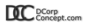 D-Corp Concept