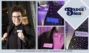 Badge-moi !