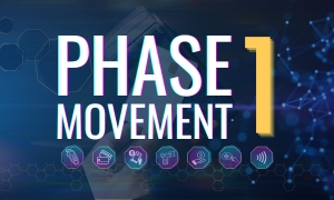 Phase1 Movement Inc.