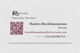 RDS Avocats