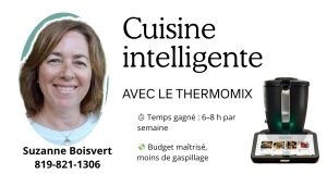 Vorwek - Thermomix