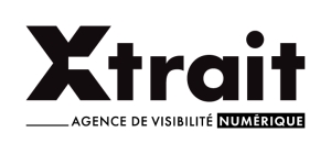 X-trait - Agence de visibilité numérique