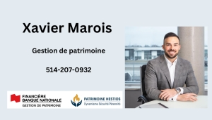 Financière Banque Nationale - Patrimoine Hestios