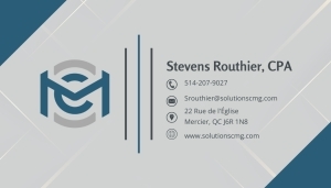 CMG Solutions CPA Inc