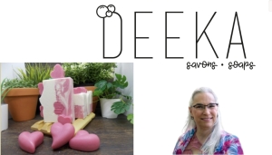 Deeka Savons