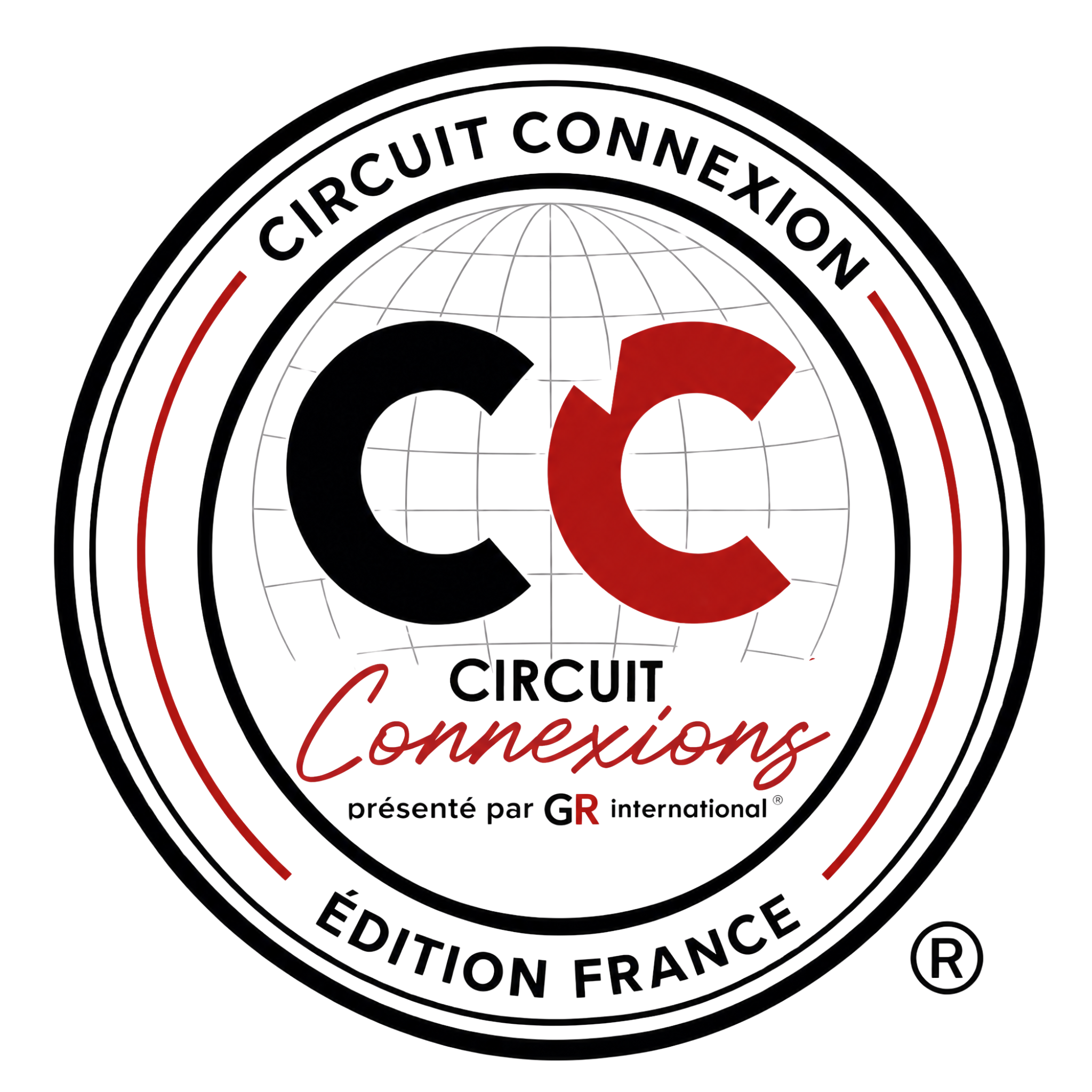 Circuit Connexions, édition France