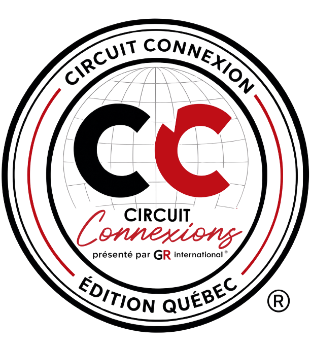 Circuit Connexions, édition Québec